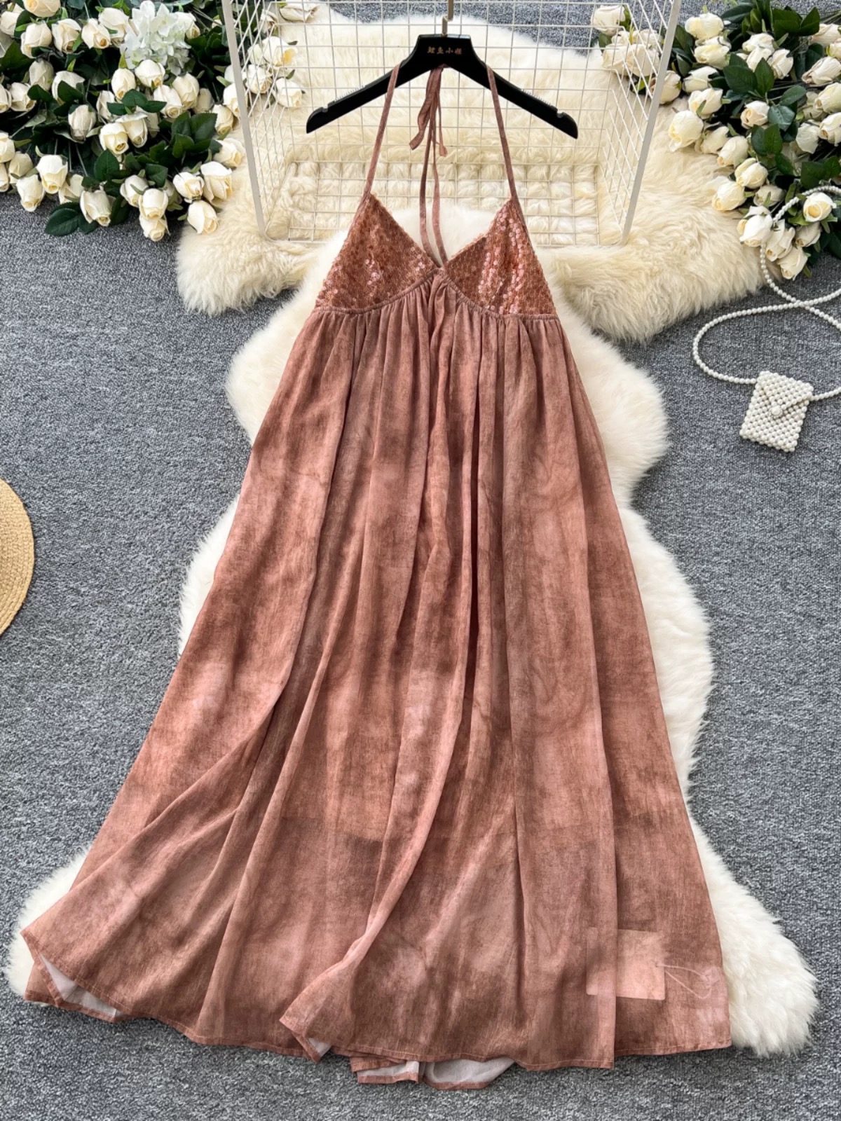 Faith never fails dress CD916 images